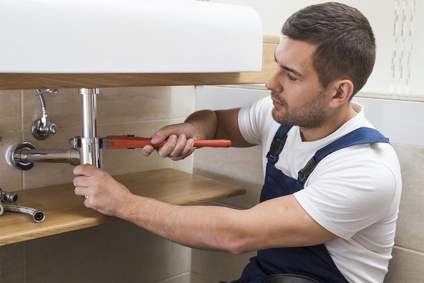 Apartman ve Site Genel Su Kaçağı Çözümleri